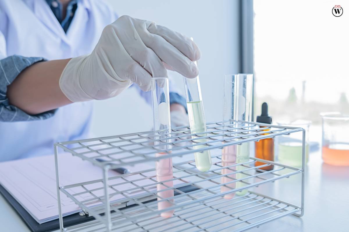 5 Proven Ways For Medical Research Enhancement | CIO Women Magazine