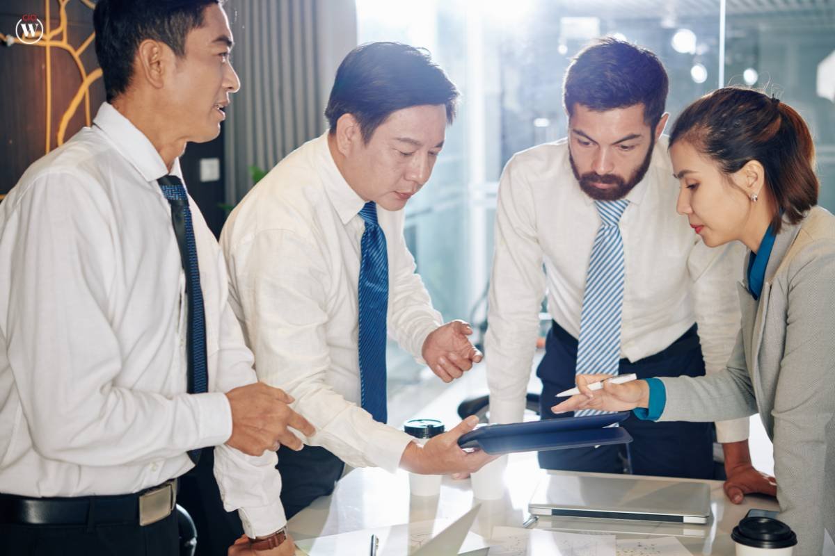 Autocratic Leadership: When does it work and when does it fail? | CIO Women Magazine
