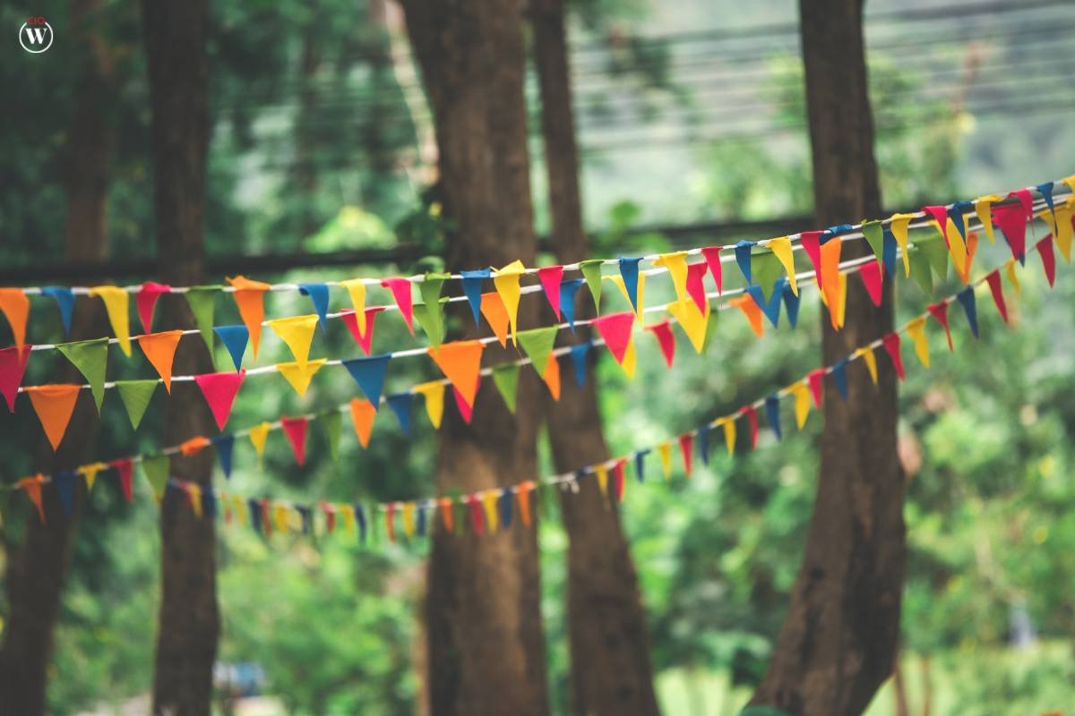 6 BBQ Party Tips: Host the Perfect Barbecue Gathering | CIO Women Magazine