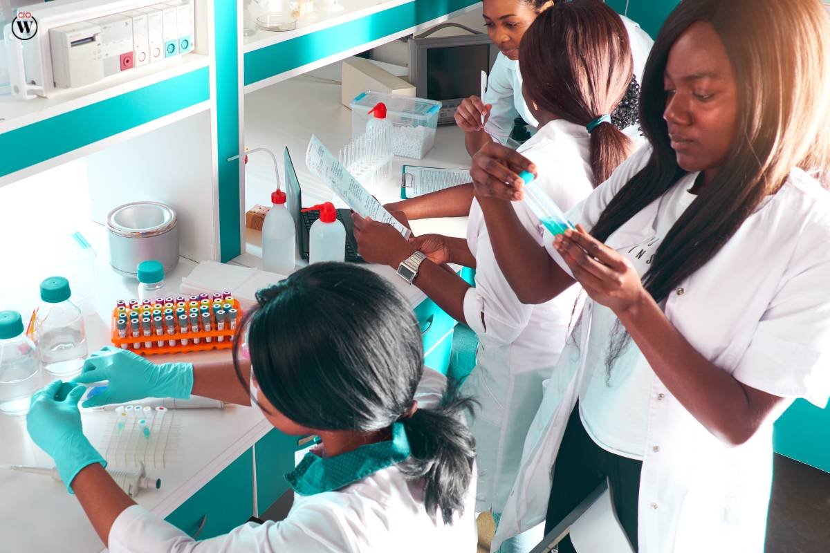 5 Proven Ways For Medical Research Enhancement | CIO Women Magazine