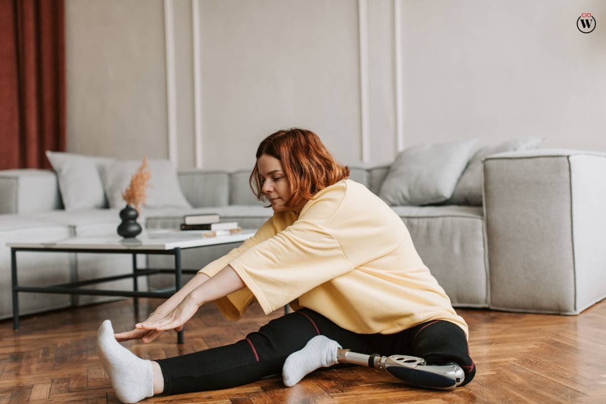 Self-care for medical professionals: 3 Simple and Solid Ways | CIO Women Magazine