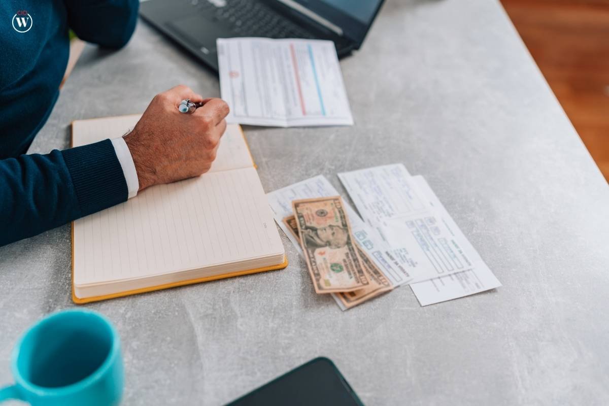 Avoiding Critical CEO Money Mistakes: 4 Smart Financial Strategies | CIO Women Magazine