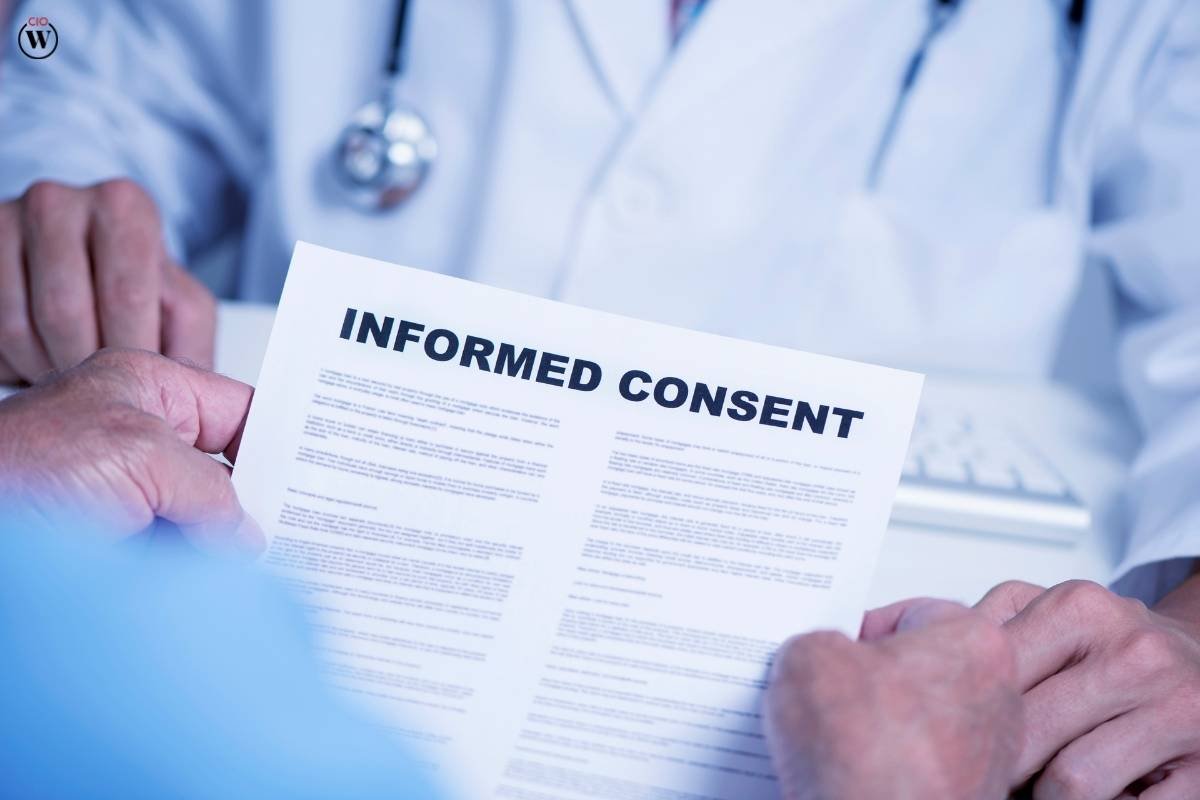 Ethics of Data Privacy in Digital Marketing | CIO Women Magazine