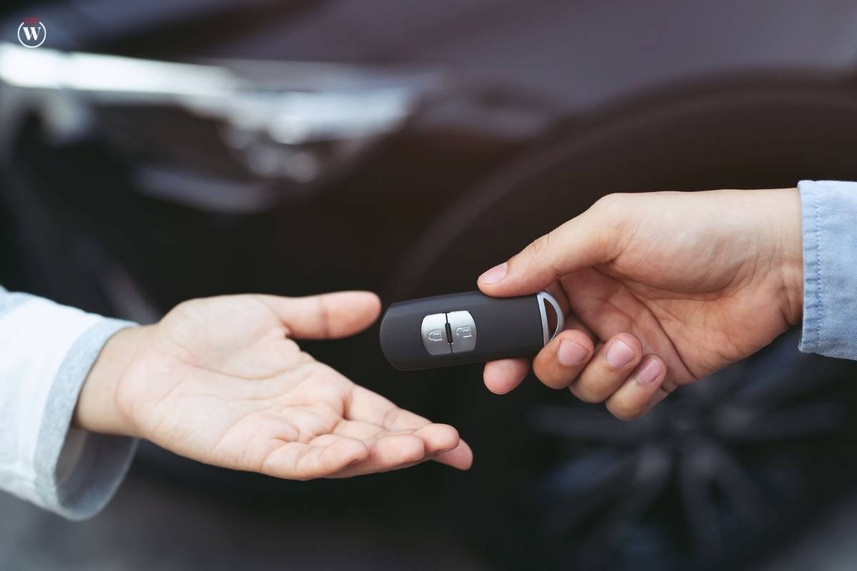 Peer-to-peer Car Sharing: A Lucrative Business? 2023 | CIO Women Magazine
