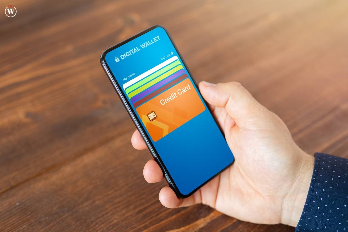 Future of Payment Systems: Fintech and Mobile Wallets | CIO Women Magazine