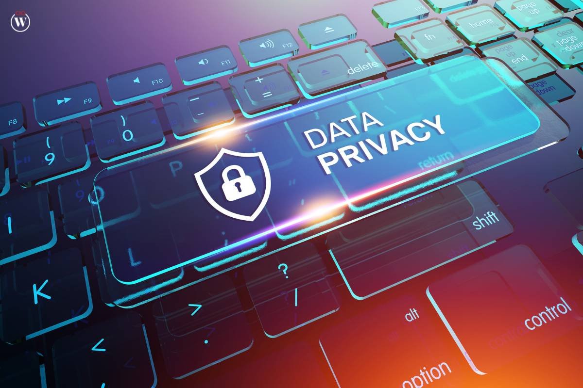 Data Privacy Compliance: Navigating the Evolving Regulatory Landscape | Cio Women Magazine