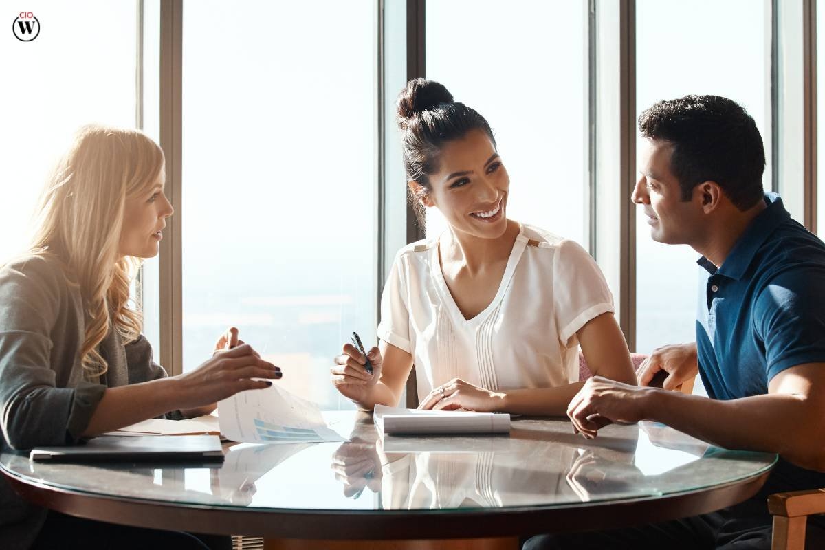 Workplace Safety: 4 Easy Steps that will Help you to Improve | CIO Women Magazine