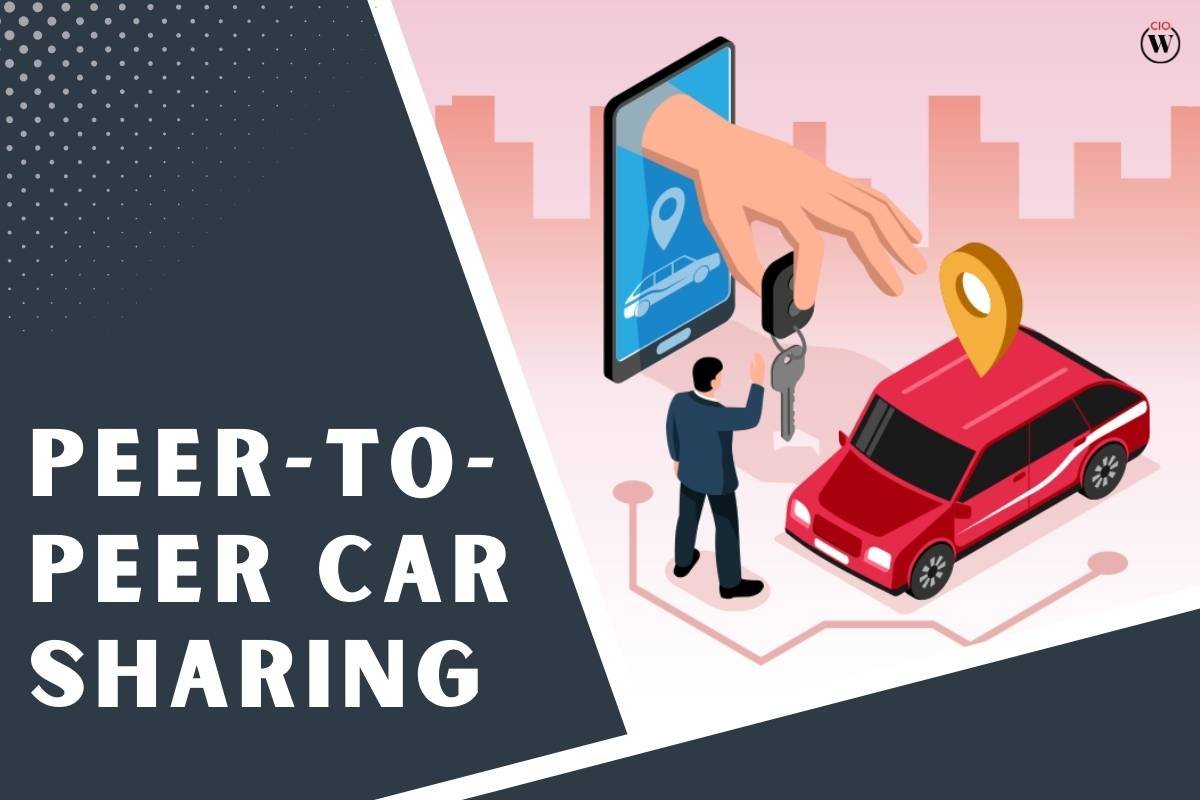Peer-to-peer Car Sharing: A Lucrative Business?