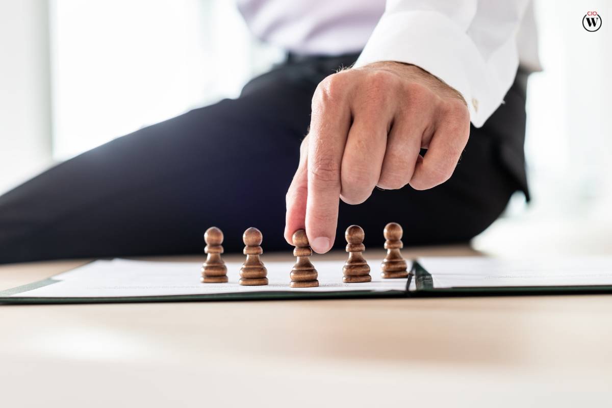 Leadership in Startups: Unique Challenges and Opportunities 2024 | CIO Women Magazine