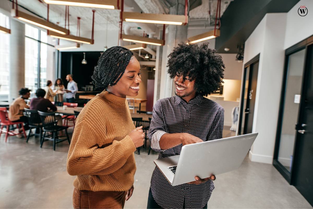 Leadership in Startups: Unique Challenges and Opportunities 2024 | CIO Women Magazine