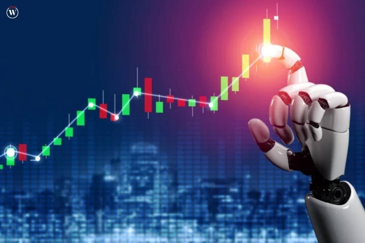 AI in Algorithmic Trading: Unveiling Its Impact and Analysis | CIO Women Magazine
