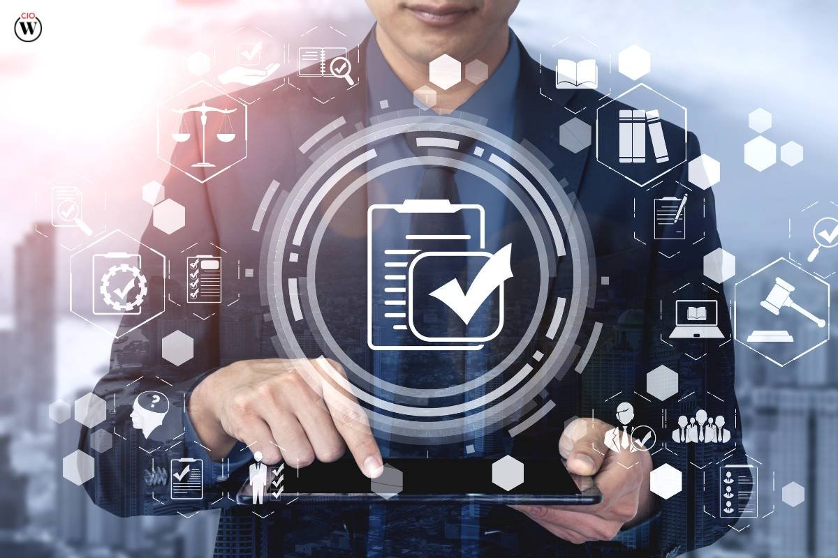 Data Privacy Compliance: Navigating the Evolving Regulatory Landscape | Cio Women Magazine