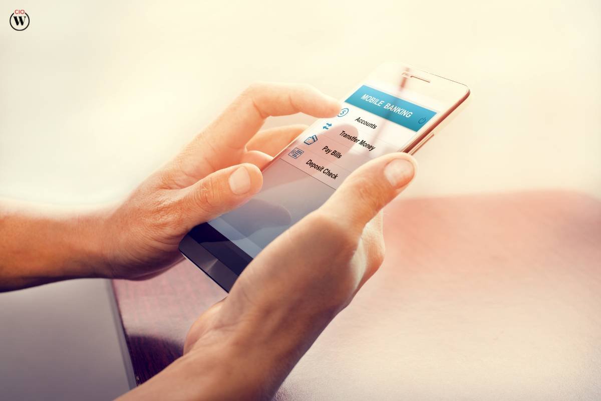 Future of Payment Systems: Fintech and Mobile Wallets | CIO Women Magazine