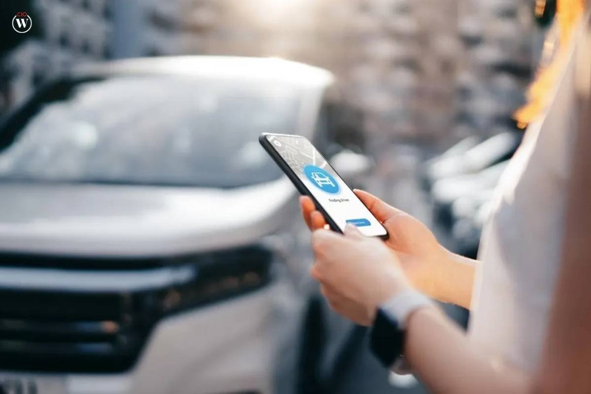 Peer-to-peer Car Sharing: A Lucrative Business? 2023 | CIO Women Magazine