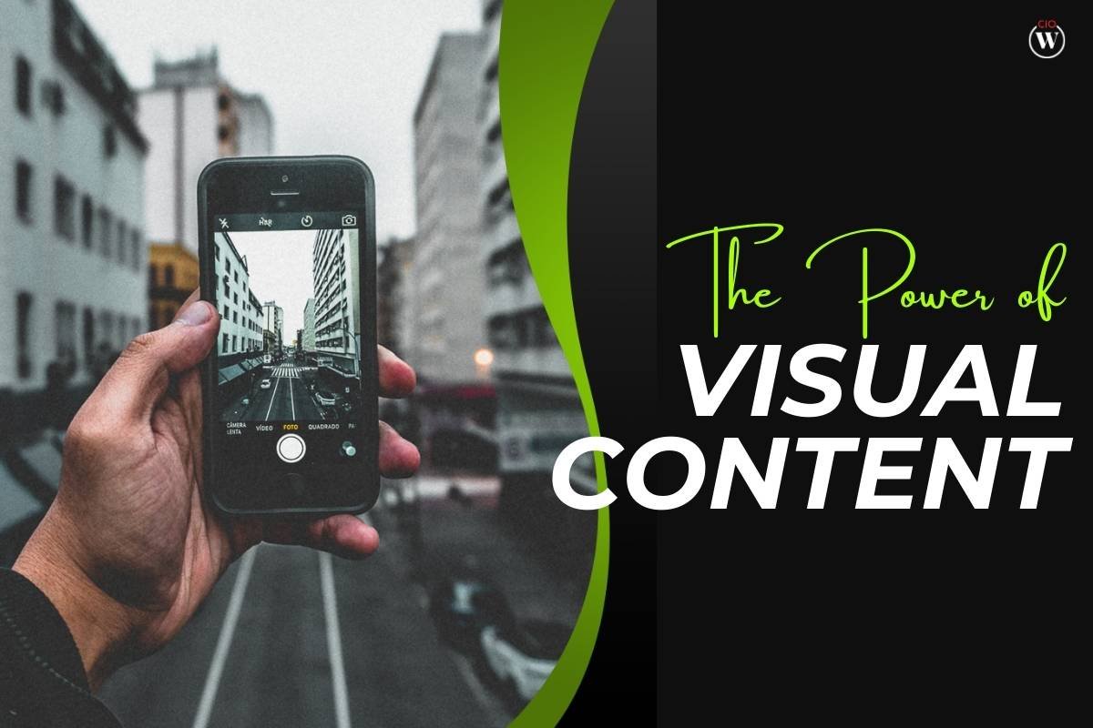 The Power of Visual Content: Using Images and Videos in Blog Posts