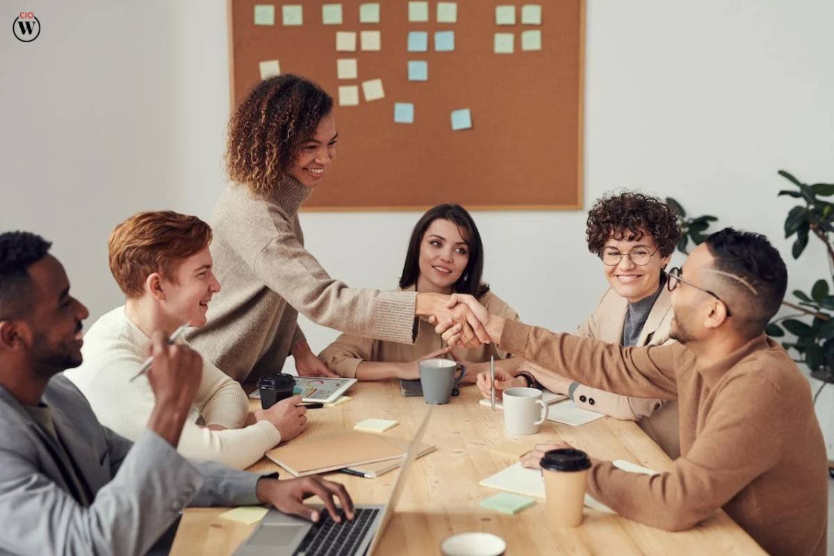 Workplace Safety: 4 Easy Steps that will Help you to Improve | CIO Women Magazine