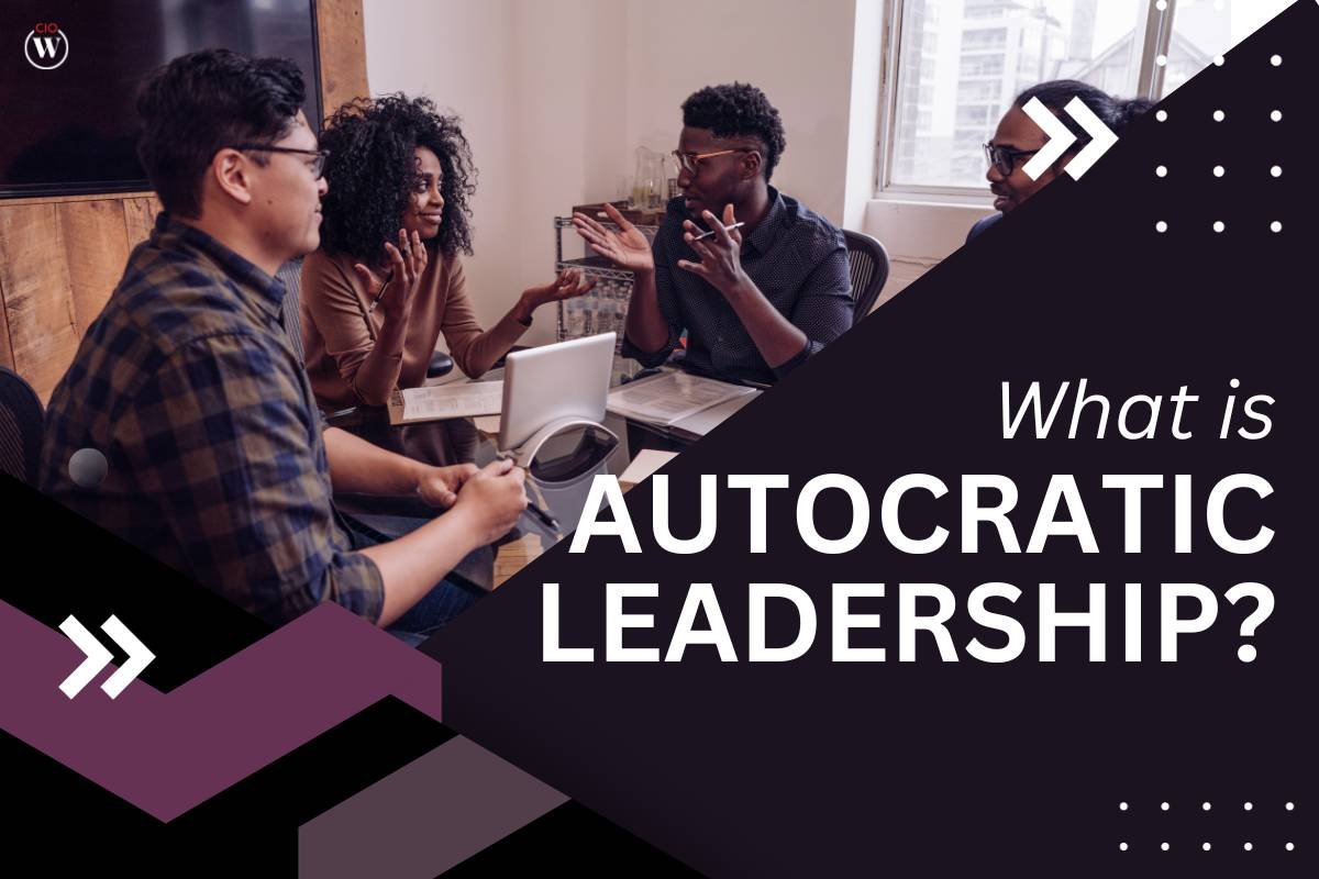 Autocratic Leadership: When does it work and when does it fail?