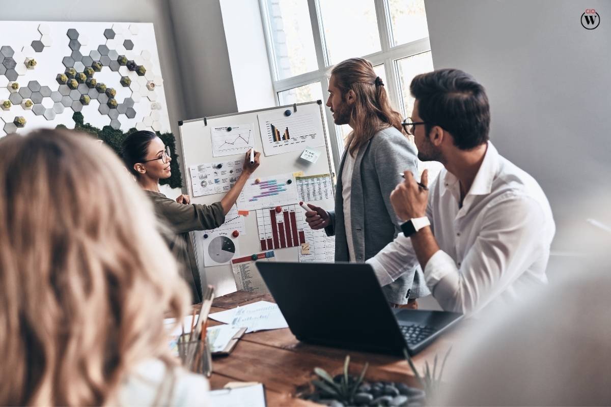 The Role of Women in Family-owned Businesses: Succession Planning and Innovation | CIO Women Magazine