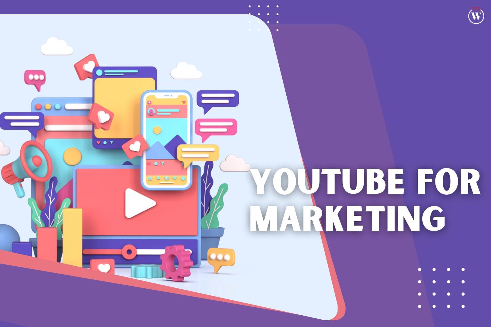 10 Best Tips to Use YouTube for Marketing and Branding | CIO Women Magazine