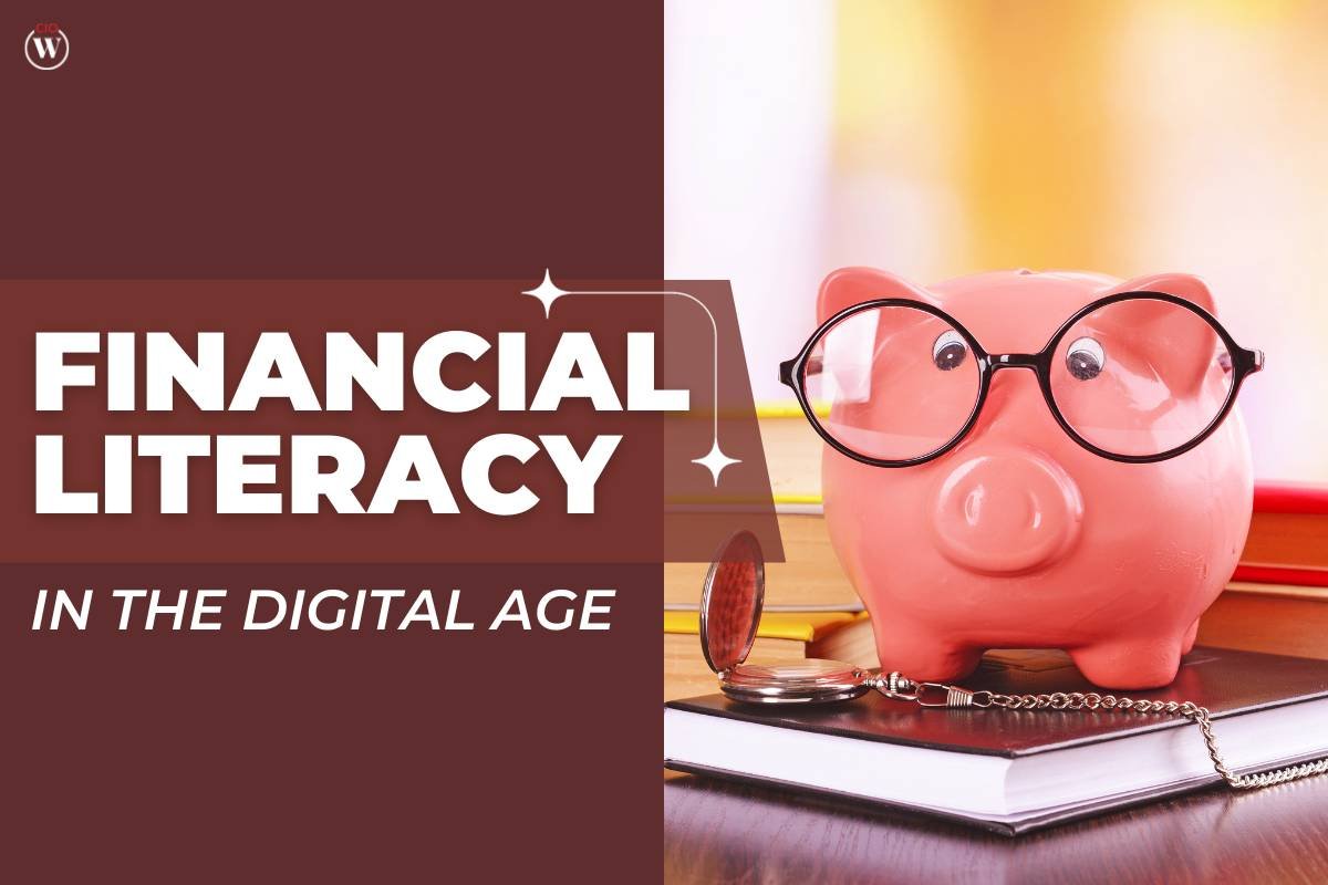 Financial Literacy in the Digital Age: Protecting Against Online Scams and Fraud