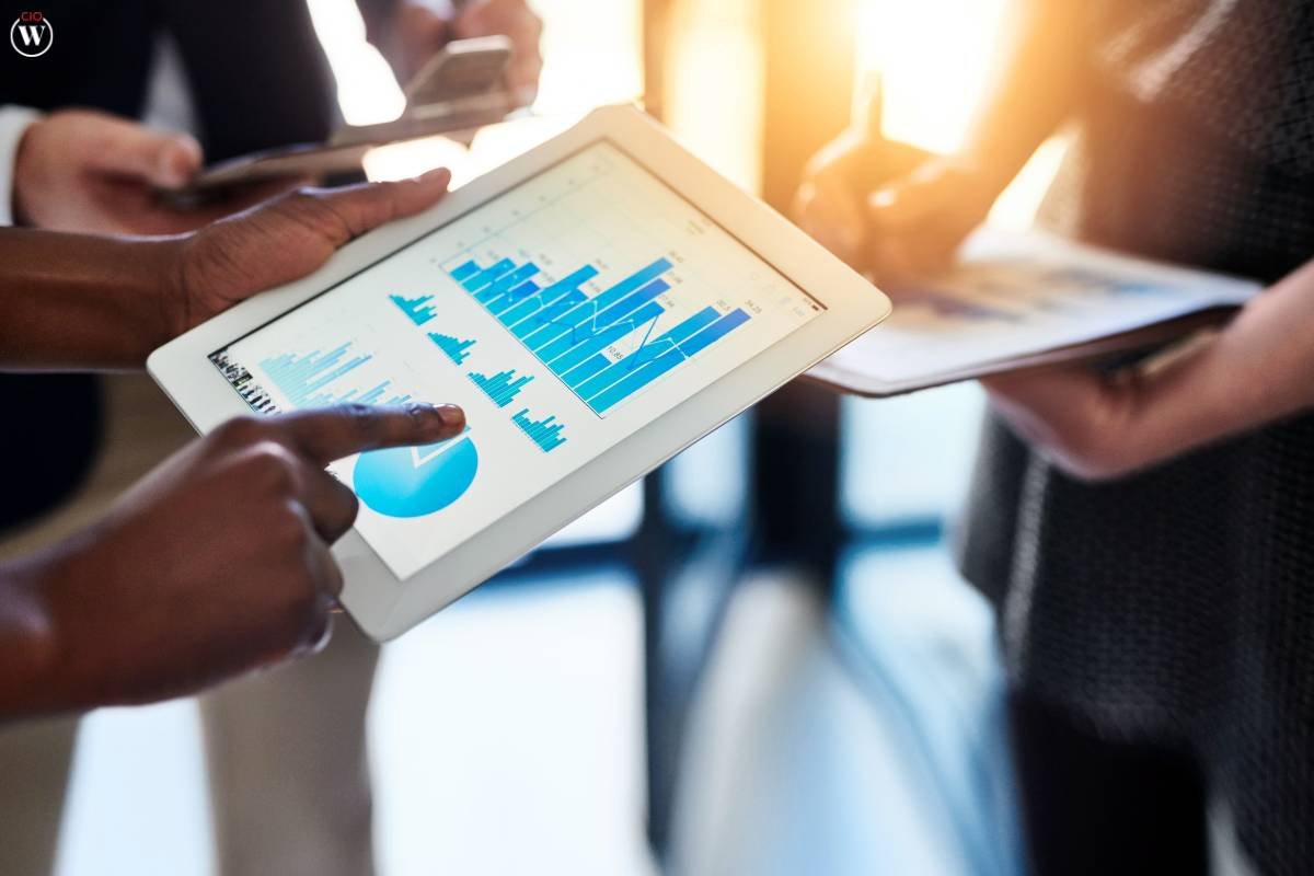 What are Stablecoins? Bridging the Gap Between Cryptocurrency and Stability | CIO Women Magazine
