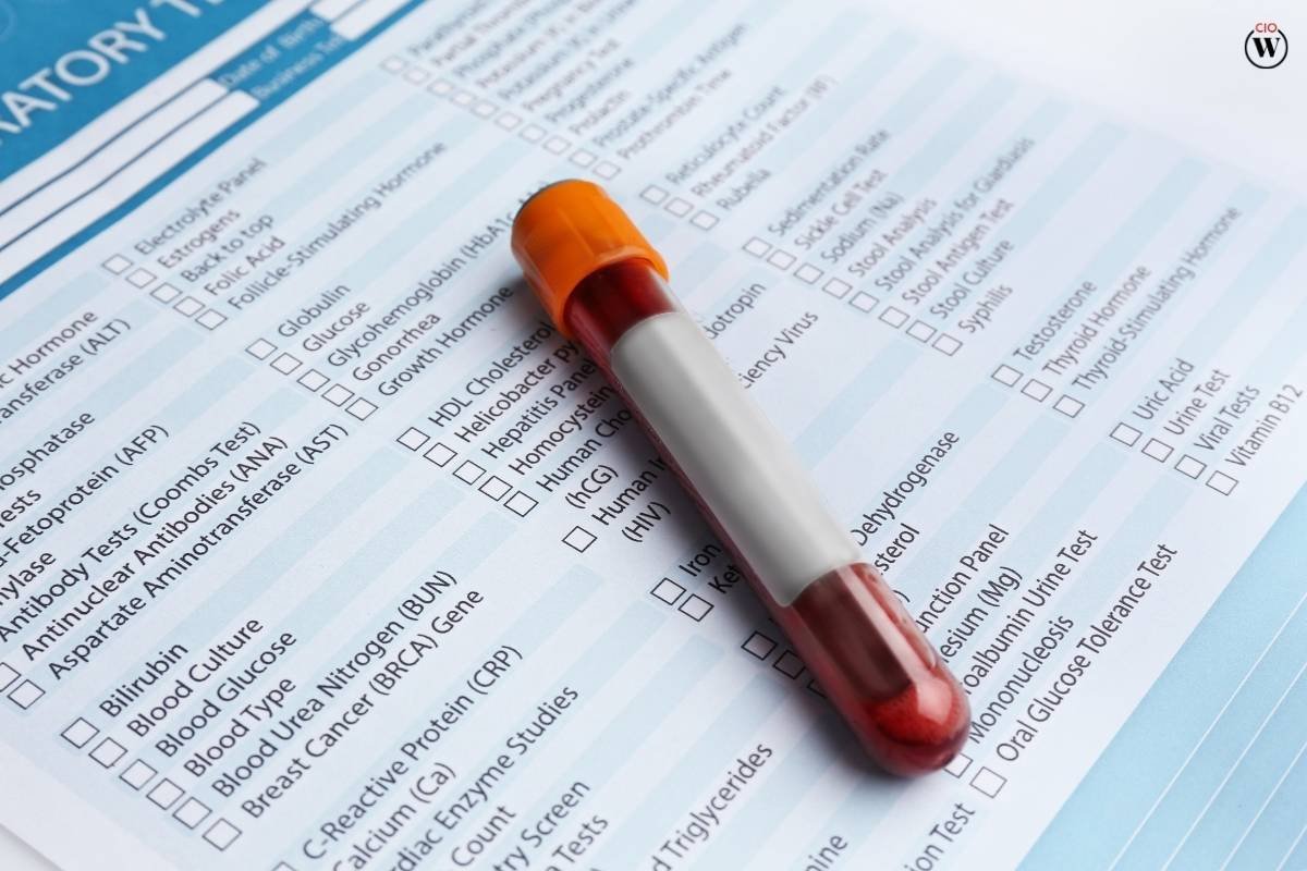 The 3 Benefits and Risks of Genetic Testing for Disease Predisposition | CIO Women Magazine