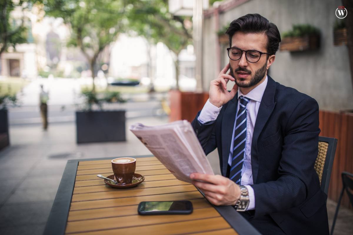 Financial Literacy in the Digital Age: Protecting Against Online Scams and Fraud | CIO Woemn Magazine