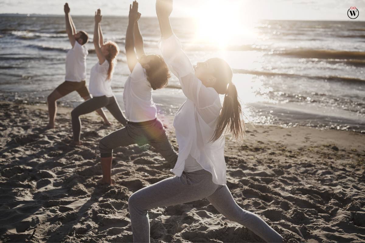Meditation Retreats: A Transformative Experience 2024 | CIO Women Magazine