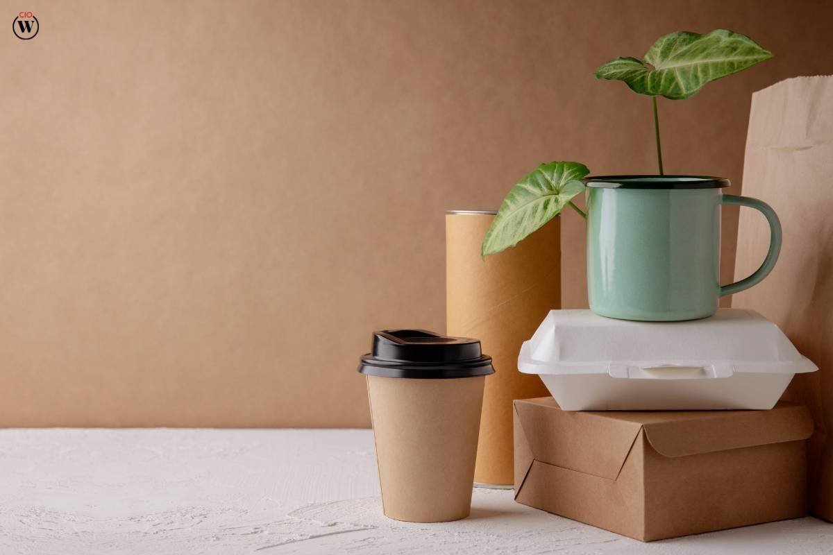 Sustainability Marketing: 10 Strategies for Eco-Friendly Branding | CIO Women Magazine