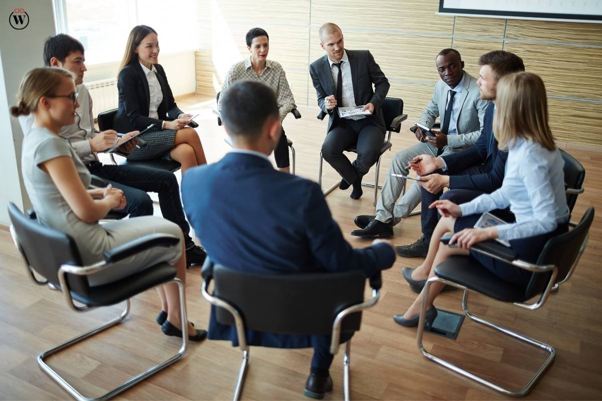 The Important Role of Emotional Intelligence in Leadership and Management | CIO Women Magazine