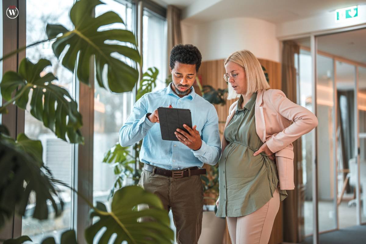 Pregnant Workers Fairness Act: Propelling Women’s Roles in the Workplace | CIO Women Magazine