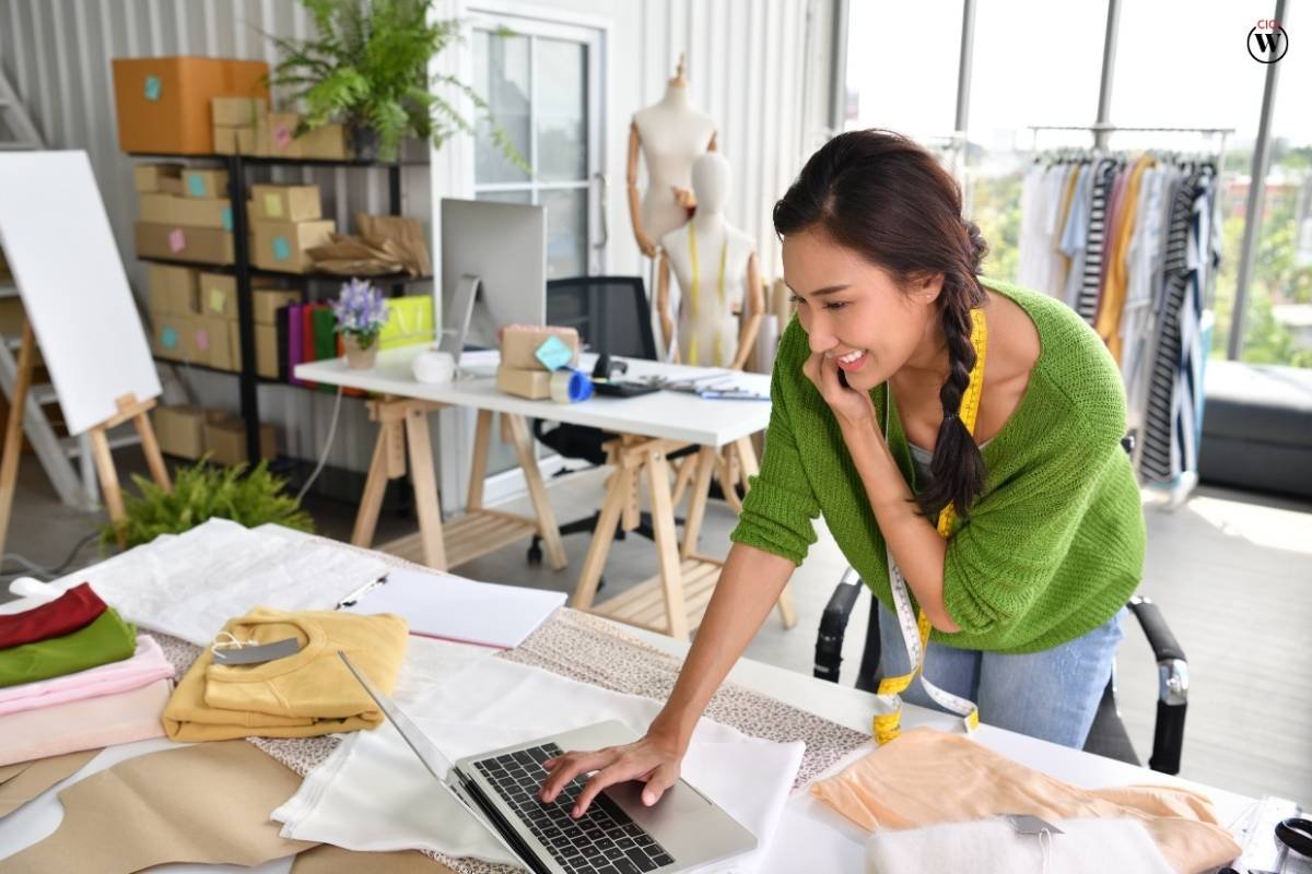 The Future of Women in Business: 4 Best Trends and Predictions | CIO Women Magazine
