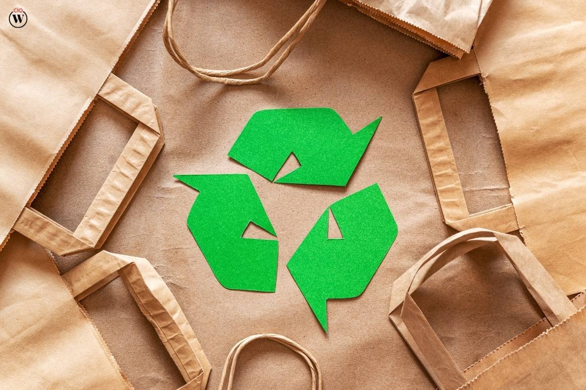Sustainability Marketing: 10 Strategies for Eco-Friendly Branding | CIO Women Magazine