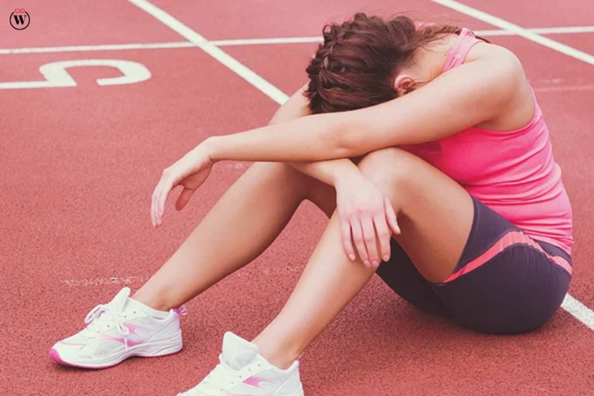 Women in Sports: 3 Evil Challenges, Triumphs, and the Road to Equality | CIO Women Magazine