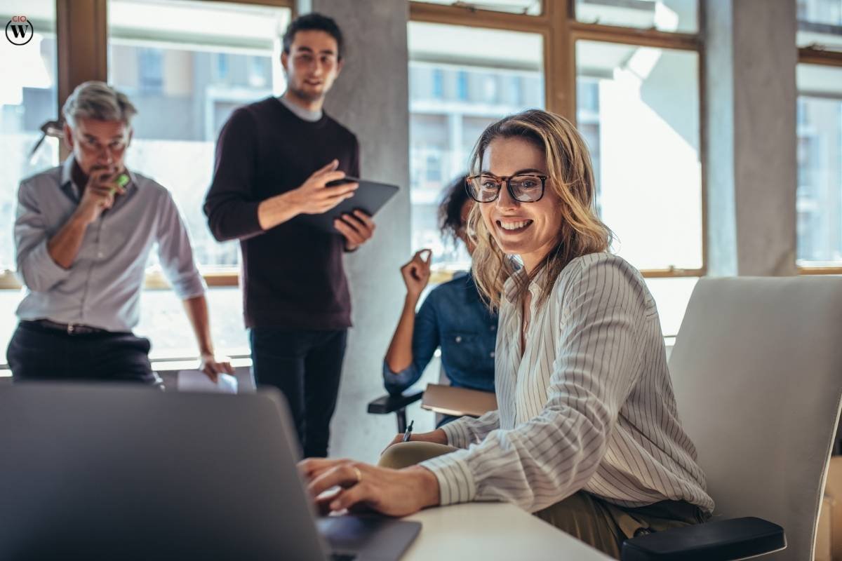 4 Small Business Experts You Need to get | CIO Women Magazine