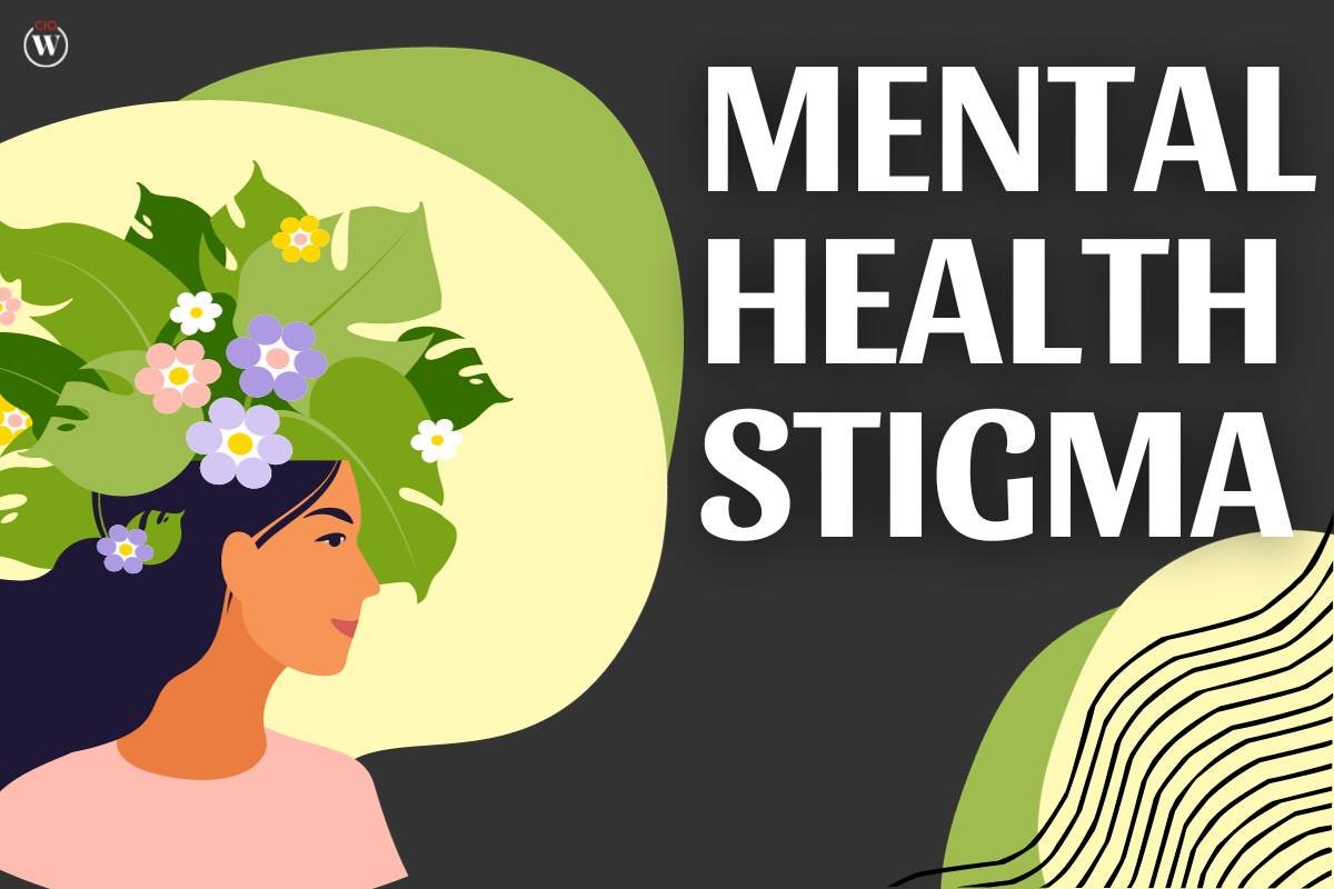 Mental Health Stigma: Breaking Down Barriers to Treatment