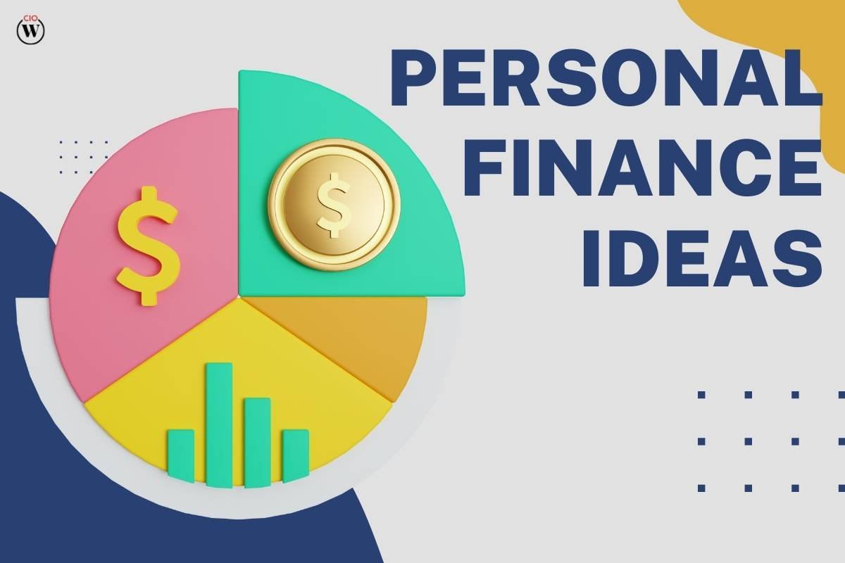 10 Best Personal Finance Ideas for Beginners