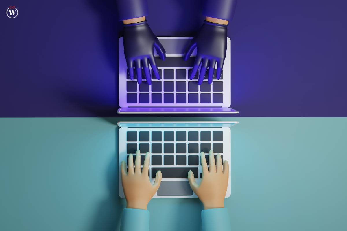 Financial Literacy in the Digital Age: Protecting Against Online Scams and Fraud | CIO Woemn Magazine