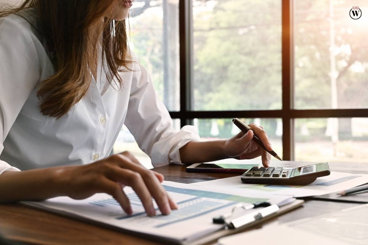 10 Best Personal Finance Ideas for Beginners | CIO Women Magazine