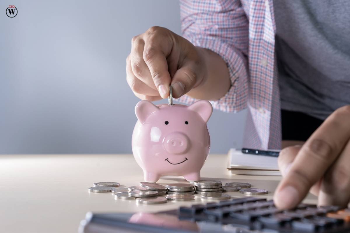 8 Steps to Build a Diversified Investment Portfolio for Long-term Success | CIO Women Magazine