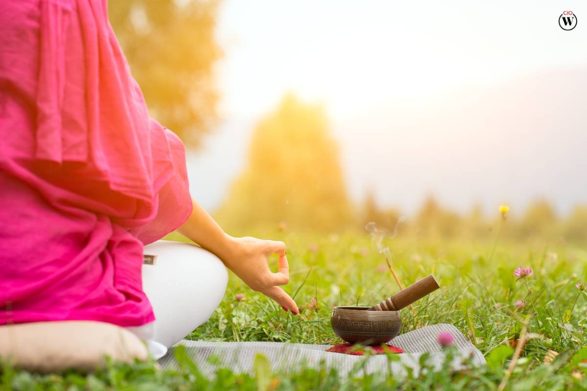 Meditation Retreats: A Transformative Experience 2024 | CIO Women Magazine