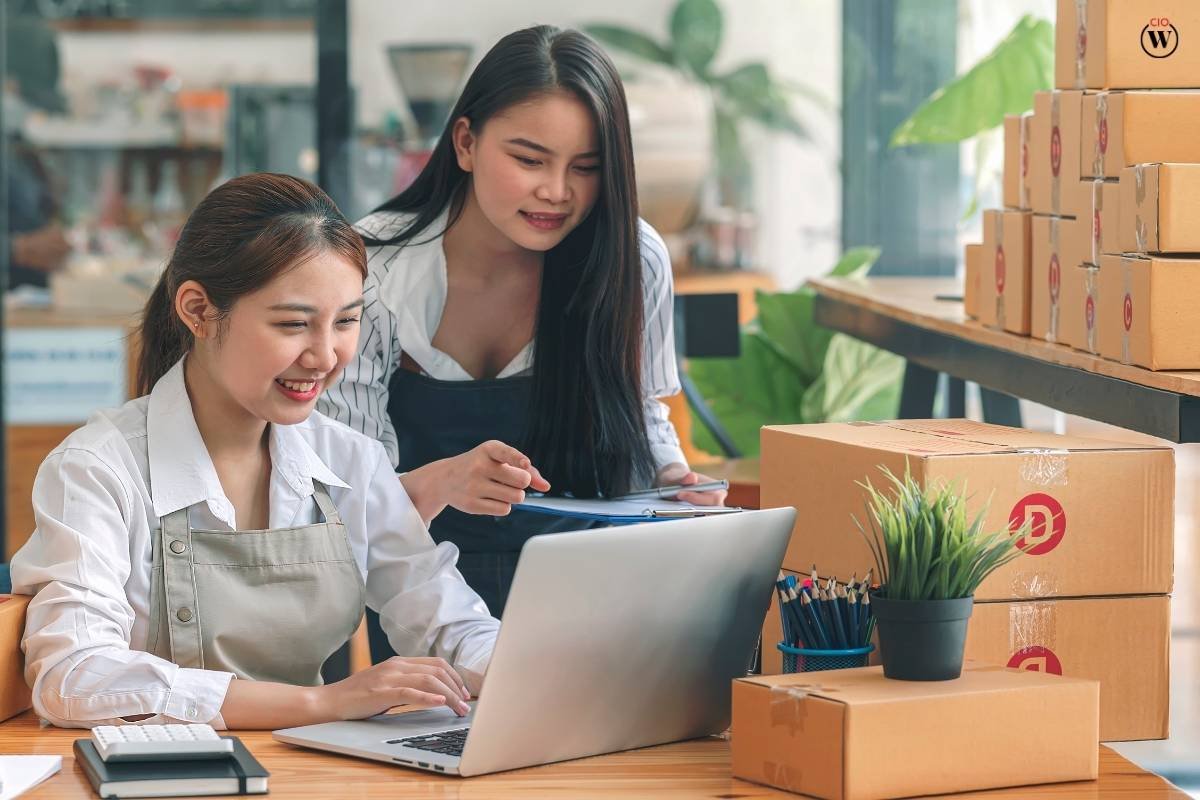 The Future of Women in Business: 4 Best Trends and Predictions | CIO Women Magazine