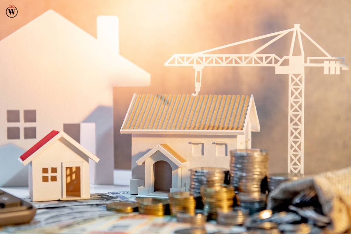 8 Steps to Build a Diversified Investment Portfolio for Long-term Success | CIO Women Magazine