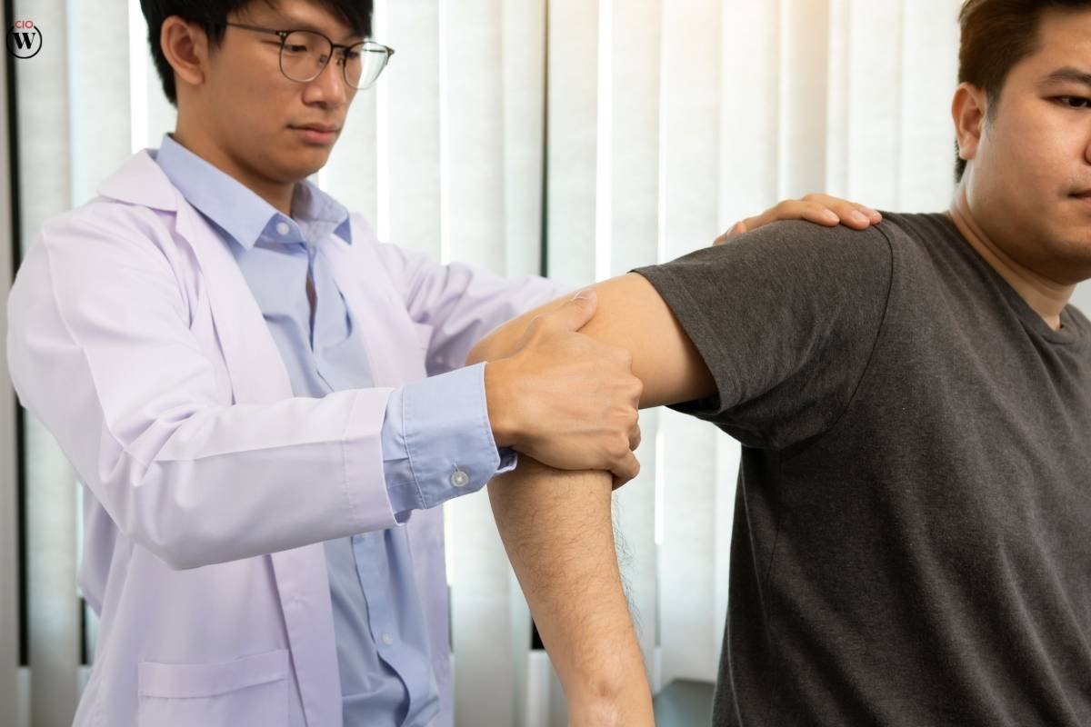 Supporting Men's Mental Health: 5 Useful Ways to Help the Man in Your Life | CIO Women Magazine