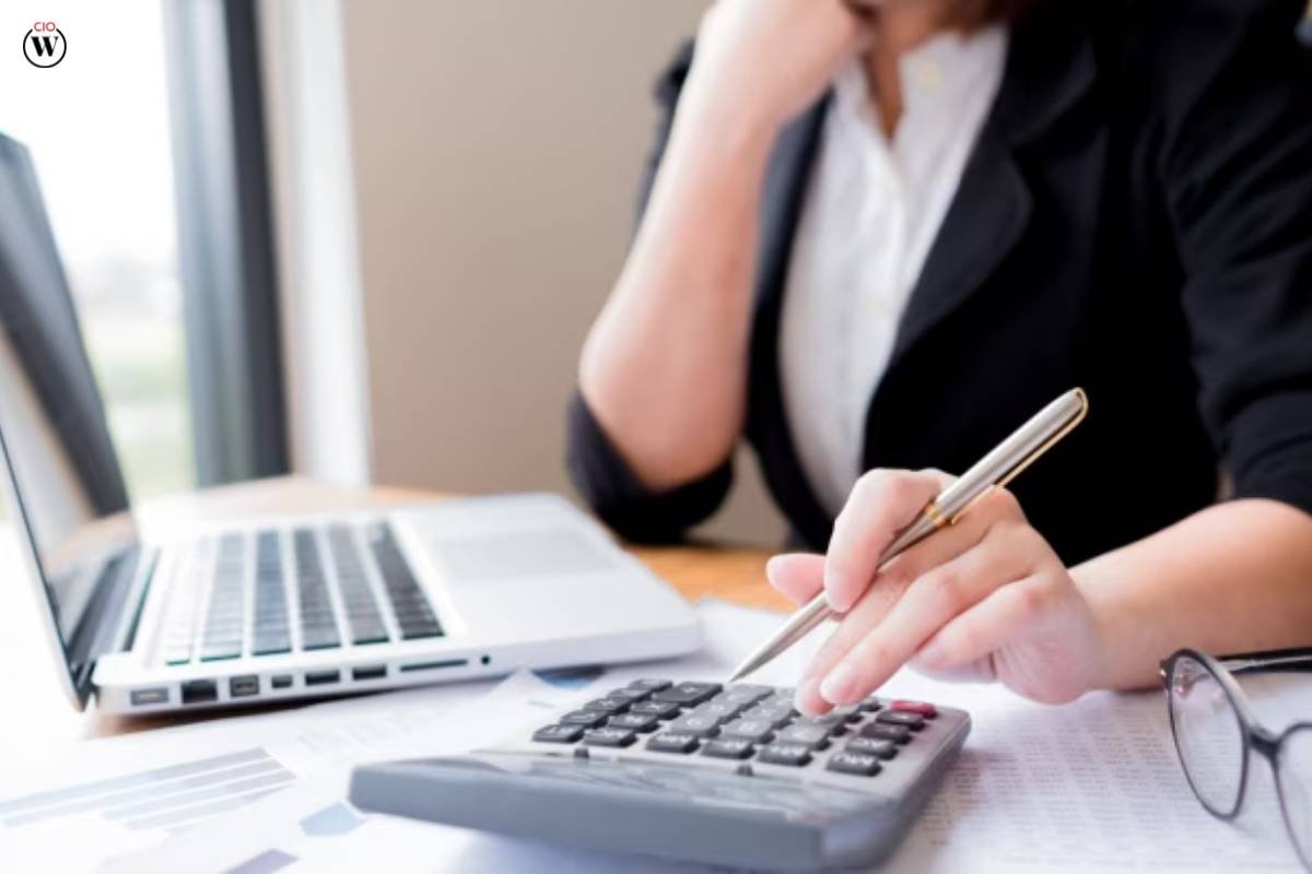 7 Best Financial Strategies for Women: Thriving in Tough Times | CIO Women Magazine