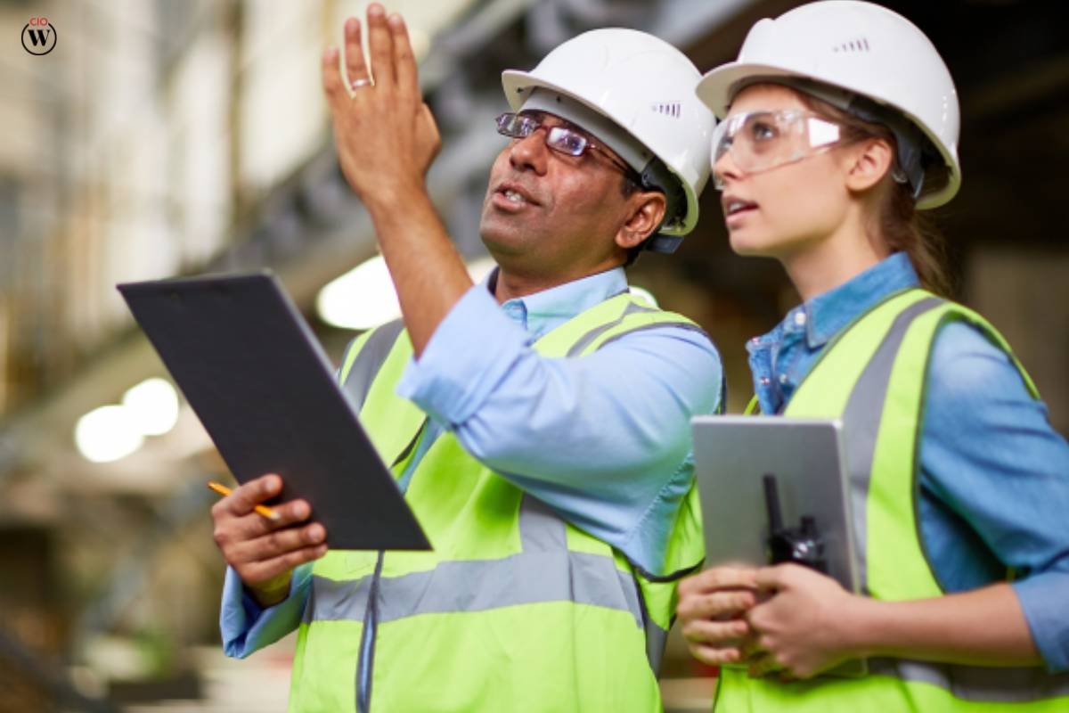 Nailing It: Women in Skilled Trades Success | CIO Women Magazine