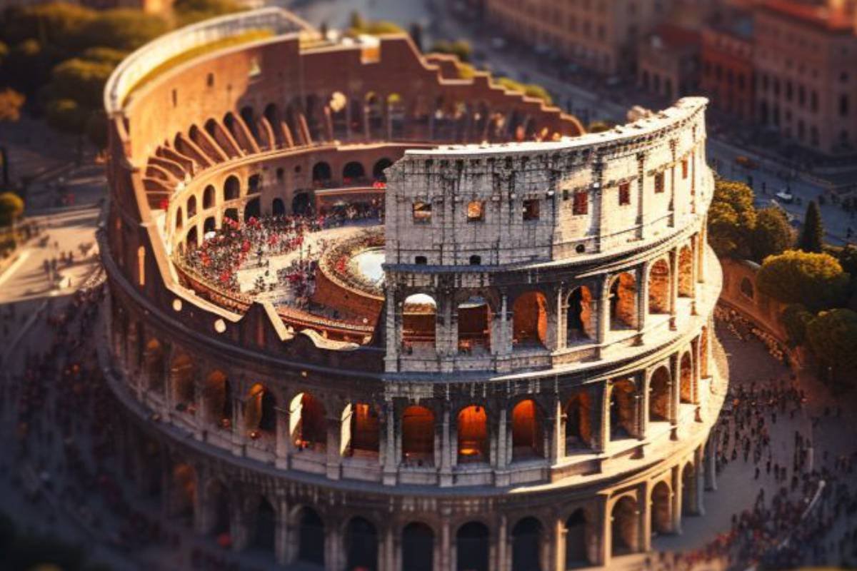 Everything You Need to Know About the Colosseum In Rome Before You Visit | CIO Women Magazine