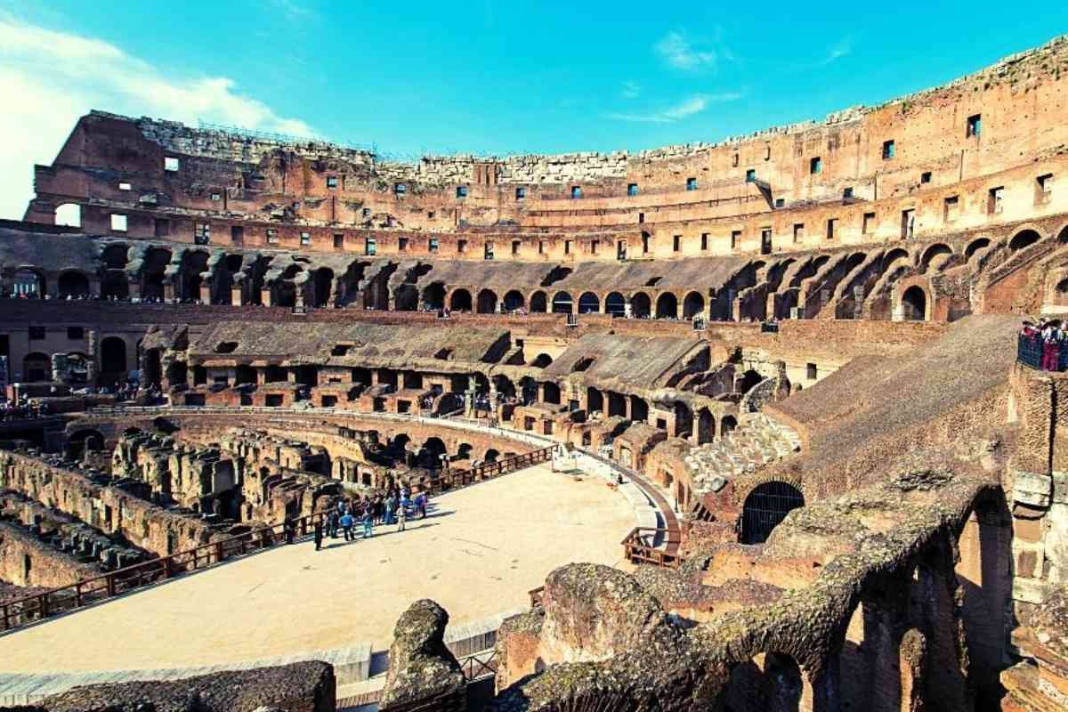 Everything You Need to Know About the Colosseum In Rome Before You Visit | CIO Women Magazine