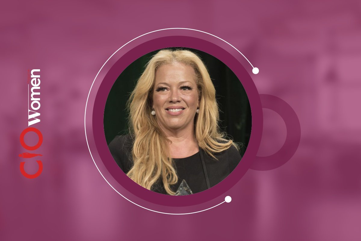 Lori Cornmesser: Driving Change By Empowering Growth-Cultivating Pathways