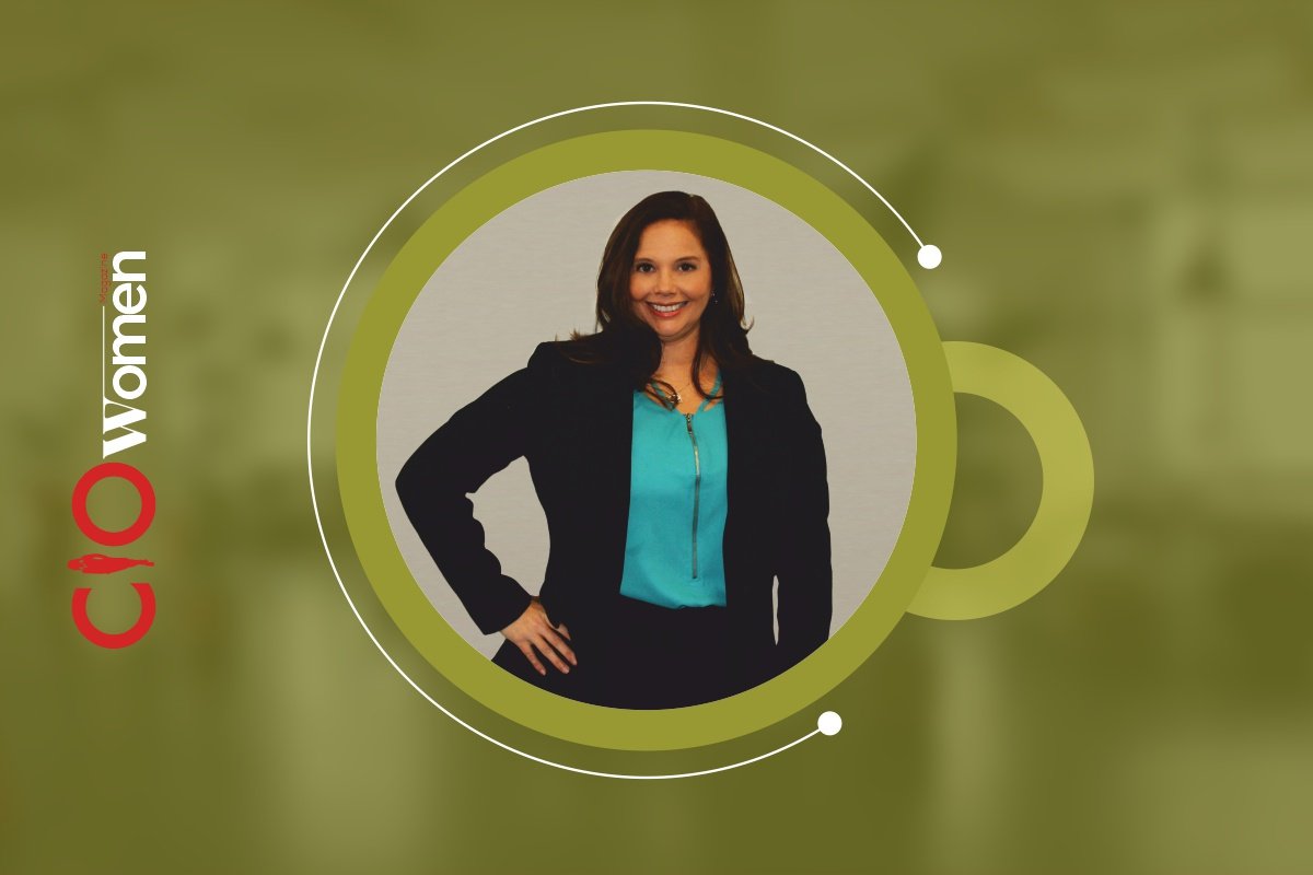 Heidi Plummer- Helping Clients Attain Justice in the World